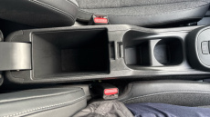 Honda Jazz 1.5 i-MMD Hybrid SR 5dr eCVT Hybrid Hatchback